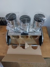 Brabantia Roll Top Bread Bin