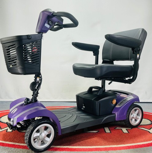 2025 rascal delta sport life - 2025,