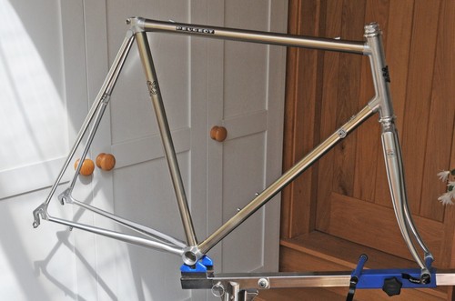 Peugeot vitus 979 - 979, dural