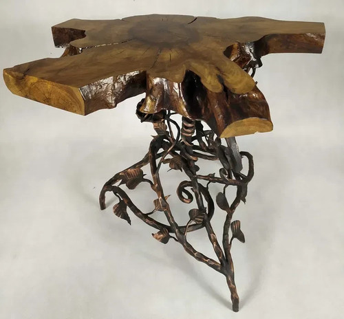 Unique irregular living - irregular,