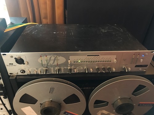Focusrite platinum penta - platinum,