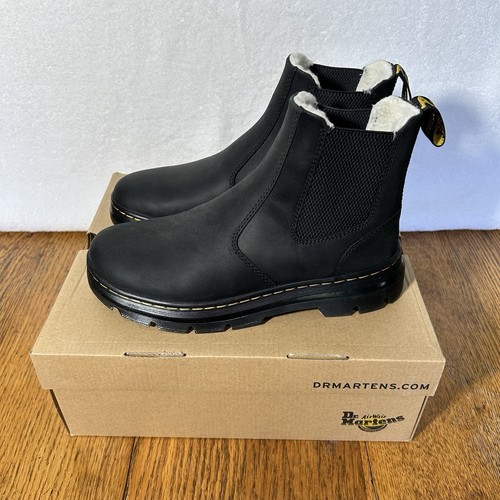 Martens womens size 7 - dr,
