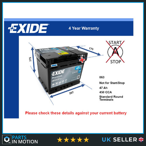 Battery fits mazda mx5 - mazda, xedos