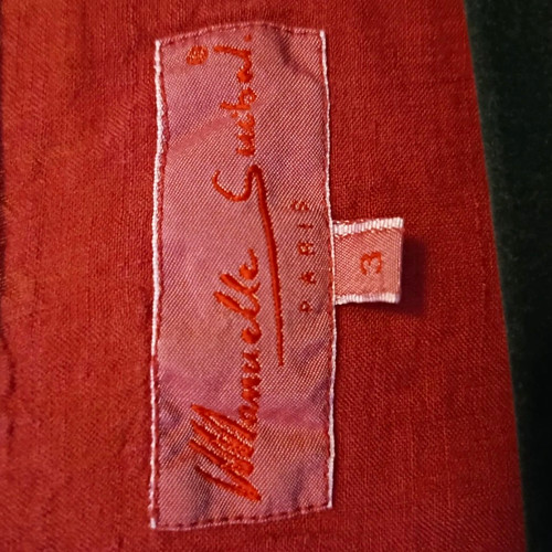 Manuelle guibal fushia - guibal, a