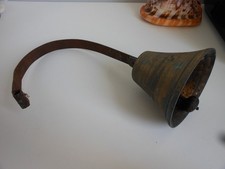 12.5cm servants bell , shop