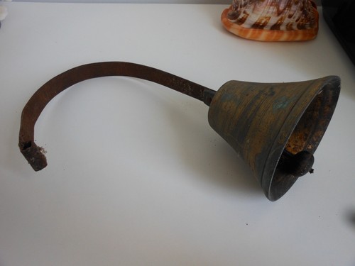 5cm servants bell - 12., ,