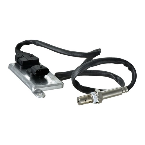 Nox sensor catalytic - sensor, converter