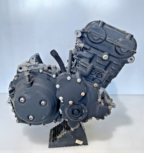 Triumph 955 tiger - triumph, 955i