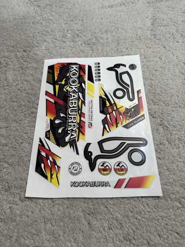 Cricket bat sticker high - cricket, sticker,