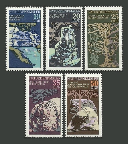 East germany ddr - east,