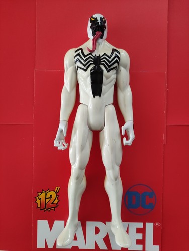 Anti venom inch toy - anti, 12"inch