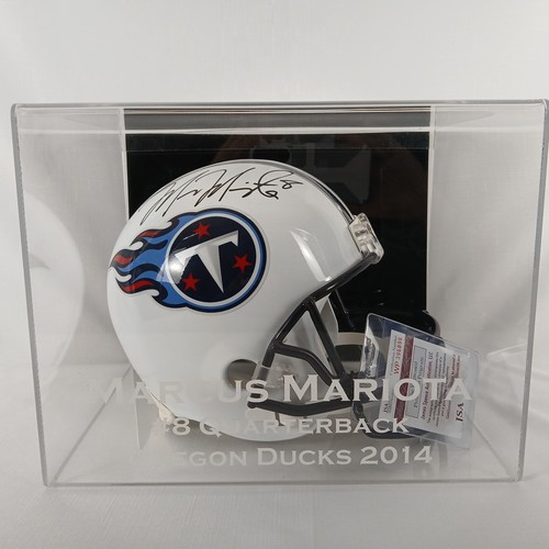 Marcus mariota tennessee - marcus,