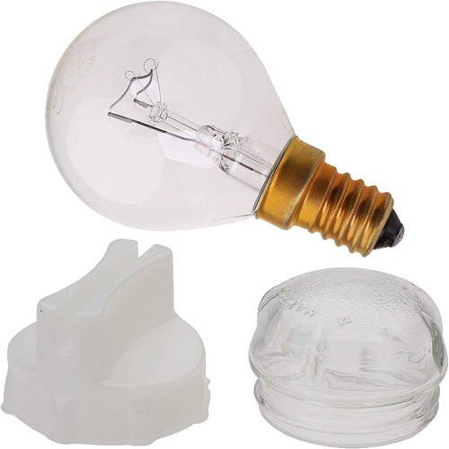 Neff oven bulb cooker glass - bulb,