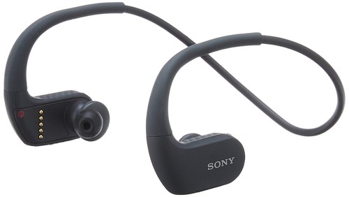 Sony ws413 sports walkman - sony,