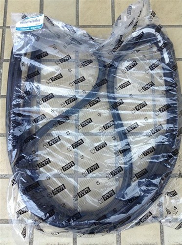 Genuine mazda windshield door - mazda,