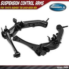 2x Suspension Wishbone Arm