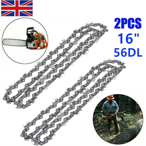 2pcs chainsaw saw chain - 2pcs,