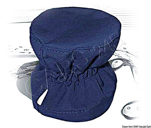 Oceansouth winch cover - winch,