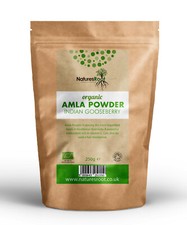 Organic Amla Powder - Indian