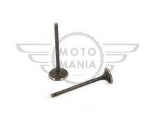 Intake & exhaust valves Pair