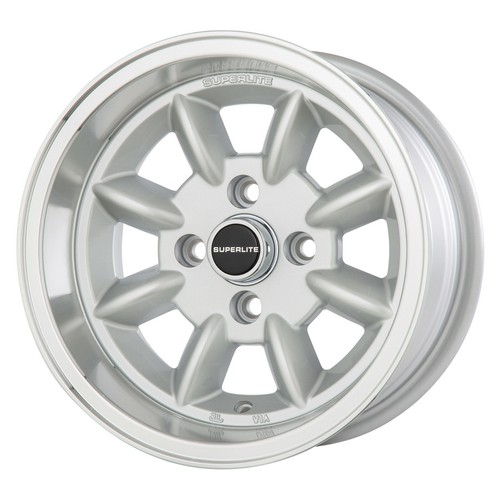 Superlite deep dish - deep,