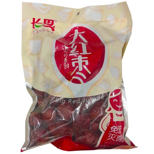 Choillse chinese big - big, red