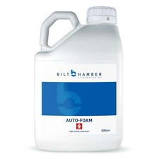 Bilt Hamber Auto Foam 5L -