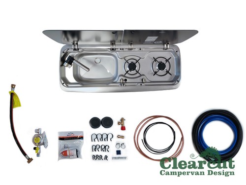 Dometic smev 9222 camper - dometic/smev, l/h