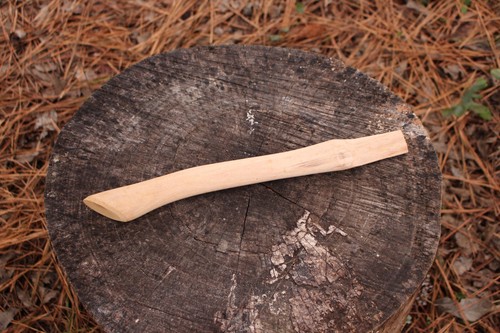 Mini axe replacement handle - mini,