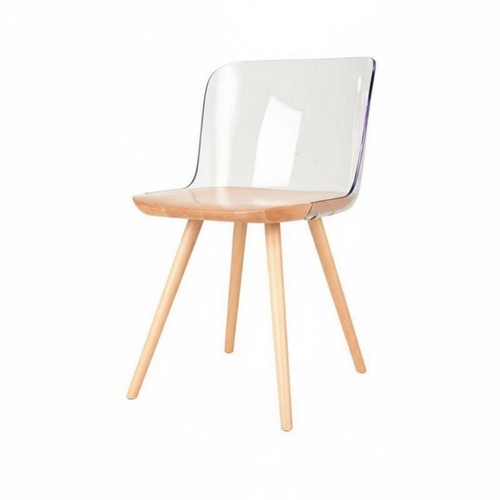 Nordic aesthetic dining - aesthetic, seat