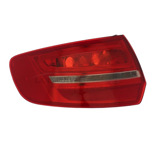 Audi rear light 2007 2013 - a3,