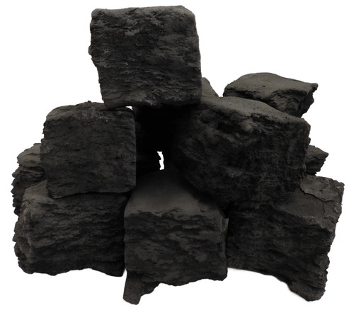 Electric fire replacement - fire,