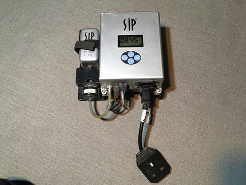 Sip 2000 ozone - ozone, generator