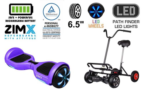 Zimx hb1 plus purple - -,