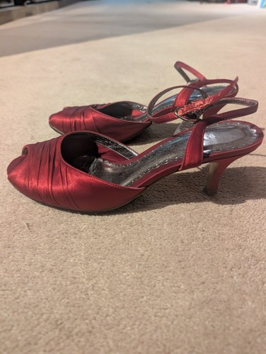 Womens red and - womens,