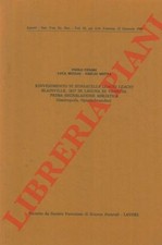 CESARI Paolo - MIZZAN Luca - MOTTA Emilio -  Rinvenimento di Bursatella leachi