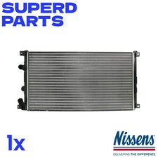 RADIATOR ENGINE COOLING