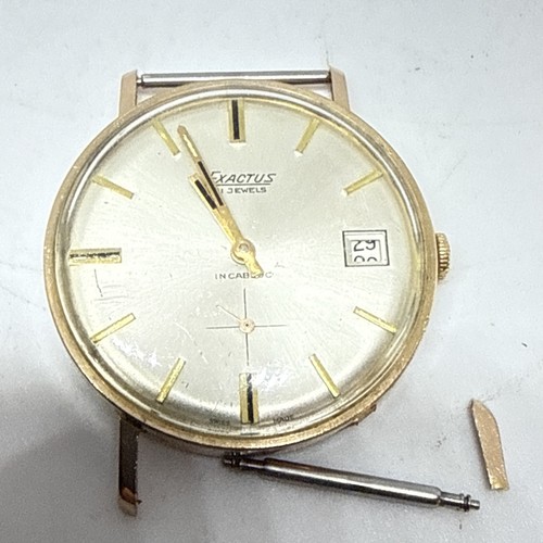 Vintage exactus jewels - vintage, 21