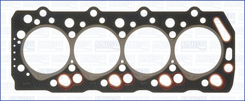 Gasket cylinder head fits - gasket,,