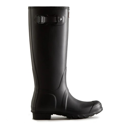 Hunter boots original tall - boots,