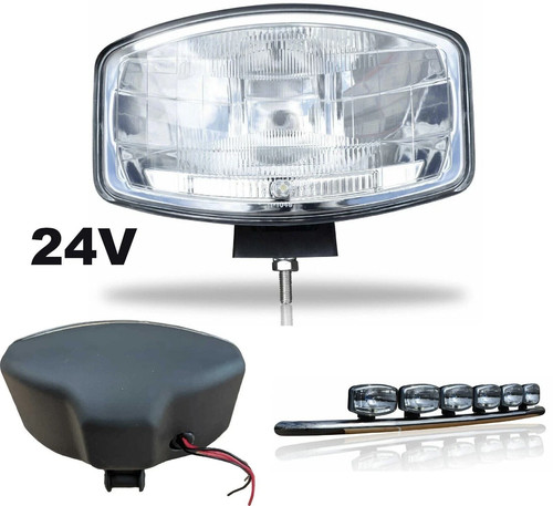 24v hella jumbo 320 - 12/24v,