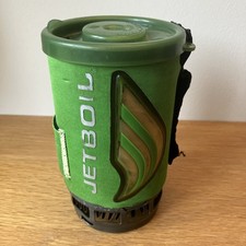 Jetboil Stove