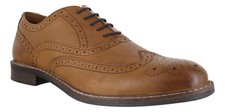 Thomas Crick Cardew Mens Tan