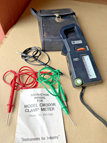Model cm300r stock - cm300r, (stock