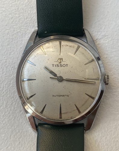 Tissot automatic vintage - automatic,