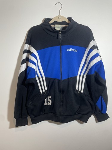 Vintage german adidas - german,