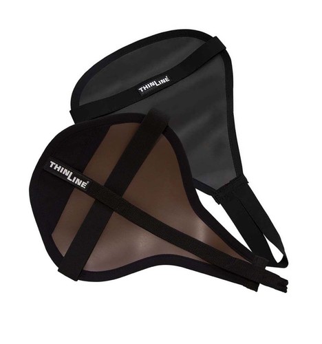 Thinline seat saver - seat,