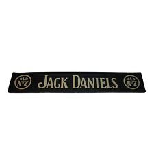 Jack Daniel's Beer Mat Bar