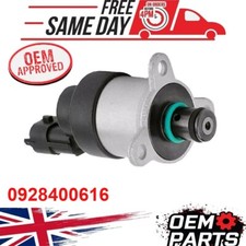 FUEL PUMP PRESSURE REGULATOR