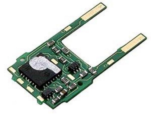 Kato 29351 dcc - dcc, decoder
